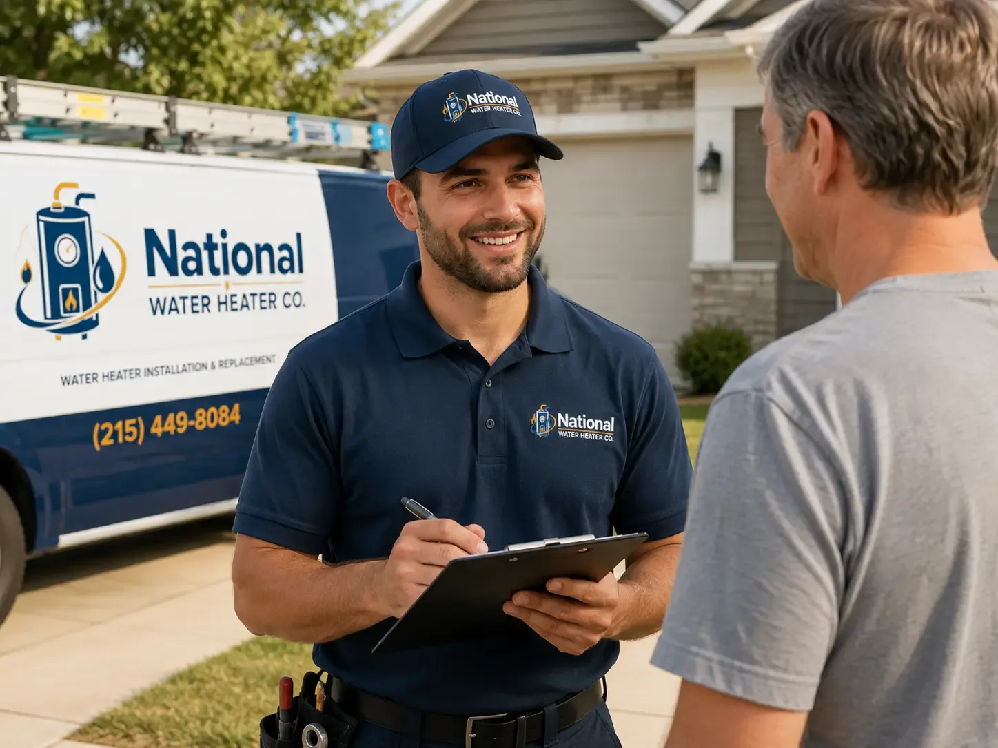 Water Heater Installation Bellerose, NY FAQs